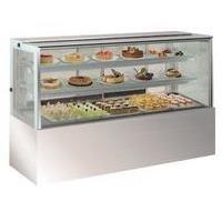 全新 <b>KINCO </b>三層凍餅櫃
